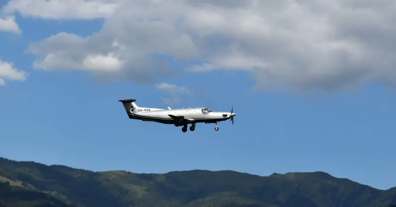 PC-12 NGX