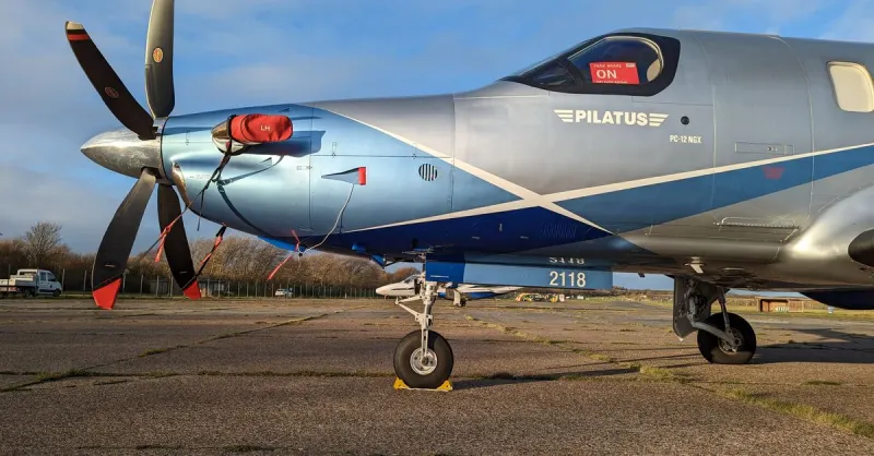 PC-6 B2