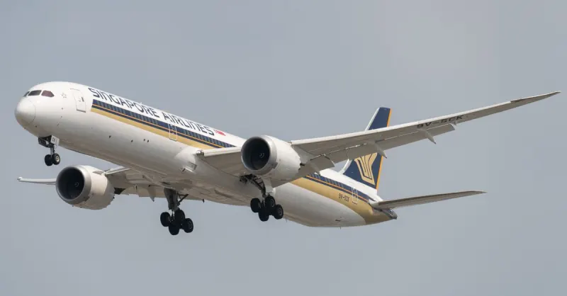 787-10 Dreamliner