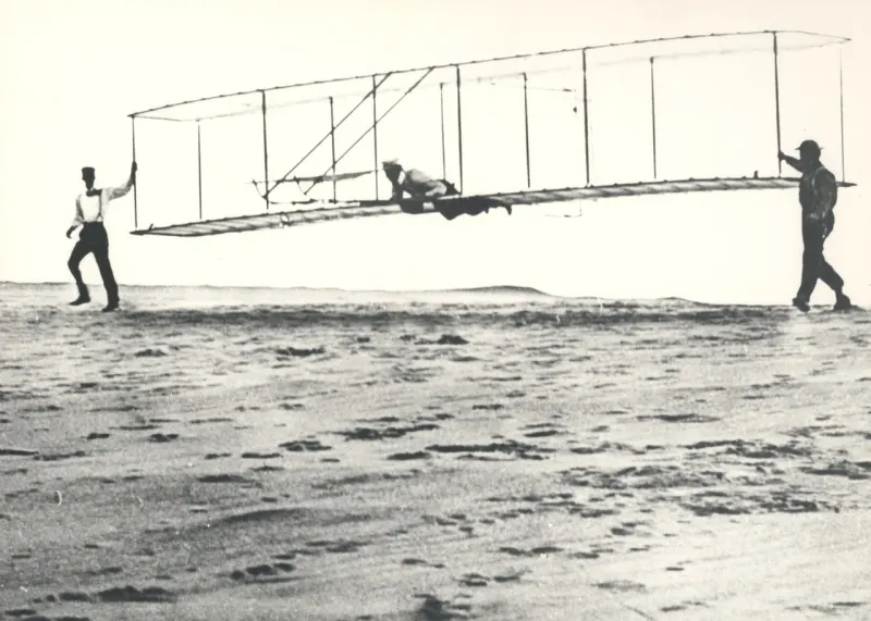 Wright Flyer