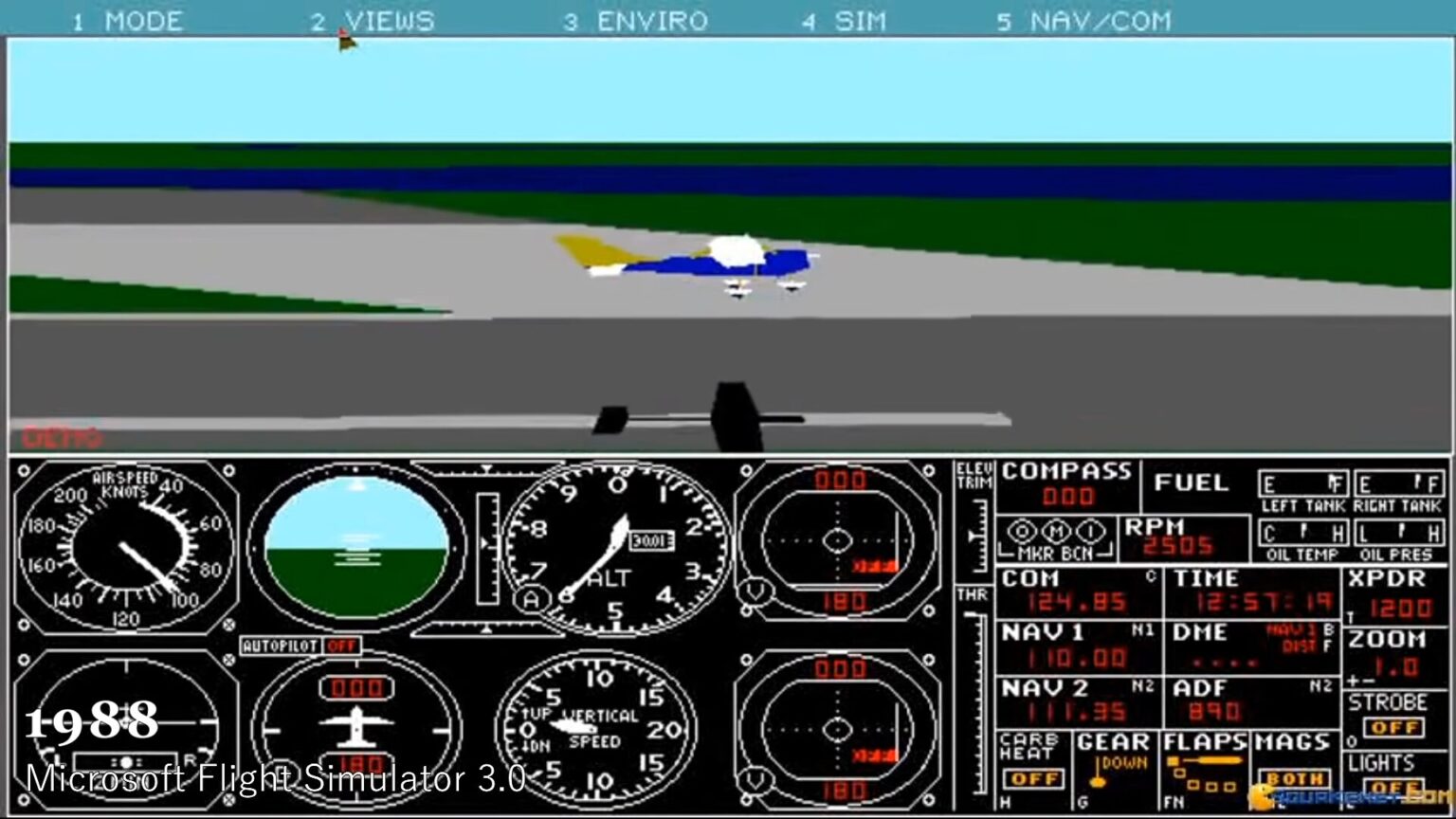 MSFS2024の発売日はいつ?価格は?購入方法は?【Microsoft Flight Simulator 2024】 MSFS攻略Lab