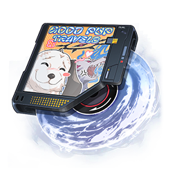 お散歩ワンワン