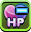 HP弱化