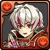 武火の退魔師・リュウメイ