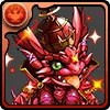 極キングルビードラゴン