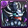 極キングメタルドラゴン