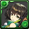 陰陽省の薬師・イズナ