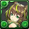 鎌鼬の式神使い・イズナ