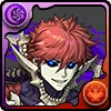 がしゃどくろの妖人・ムコツ