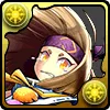 以津真天の式神使い・イオリ