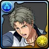 鳳 長太郎