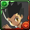 ジャジャン拳・ゴン＝フリークス