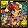 キングゴールドドラゴンズ