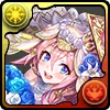 天啓の花嫁・セシリア