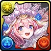 恩寵の花嫁・セシリア