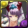 陶然の花嫁・紫龍喚士シーナ