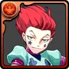 ヒソカ