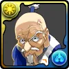 百式観音・ネテロ