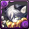 獣人の戦士・ガルフ