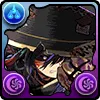 暗澹の鬼龍契士・クロトビ