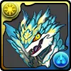 白霹竜・ノヴァ