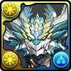 天境の白霹竜・ノヴァ