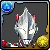 ウルトラマンエックス