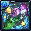 ドーナの海水浴グッズ