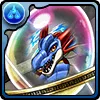 超シーサーペントの希石