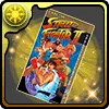 【パッケージ】ストリートファイターII
