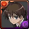 ミステス・坂井悠二