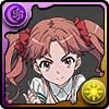 白井黒子