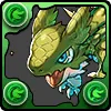 旋風龍・ガスティン
