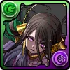 木星の守霊・ユーピリス
