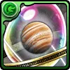 木星の希石