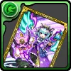 予見の魔神将・アスタロトのカード