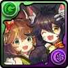 カノ＆クロネ