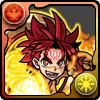 灼炎太陽神アポロ