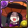 仮装祭の聖魔王・パイモン