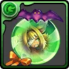 逃匿の魔女・チャコルのキャンディ