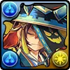 幽玄の鬼龍契士・スオウ
