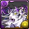 白虎・ハク＝タイガー