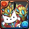 シーウルフポチャッコ