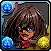 インヒューマンズ・ミズ・マーベル