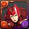 最強の魔女・スカーレット・ウィッチ
