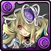 冥夜の女神・パンドラ
