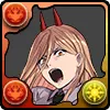 血の魔人・パワー