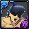 サメの魔人
