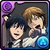 デンジ＆アキ