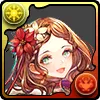 煌星の昼女神・メリディス